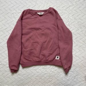 Girls H&M Sweatshirt